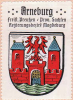 Marke  4 - Arneburg